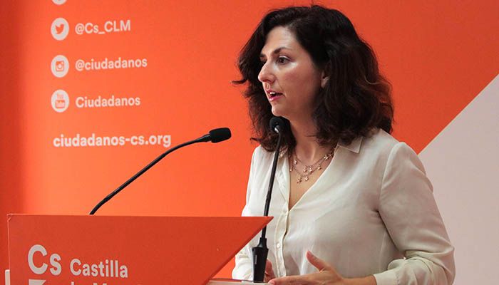 Ciudadanos C-LM tilda el 2018 de año perdido para la región debido a la falta de consenso en el Parlamento Autonómico