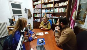 Ciudadanos Cuenca aboga por una Administración sin barreras para las personas que sufren discapacidad auditiva