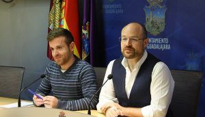 Ciudadanos Guadalajara pide vía moción la convocatoria de los Consejos de Barrio 2 Ciudadanos Guadalajara pide vía moción la convocatoria de los Consejos de Barrio