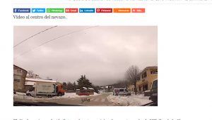 Concluye 2018 estas son las noticias más leídas en El Liberal a lo largo de este año