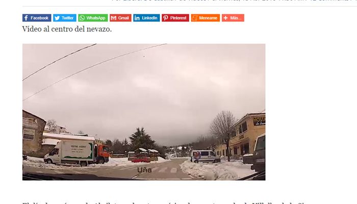 Concluye 2018 estas son las noticias más leídas en El Liberal a lo largo de este año