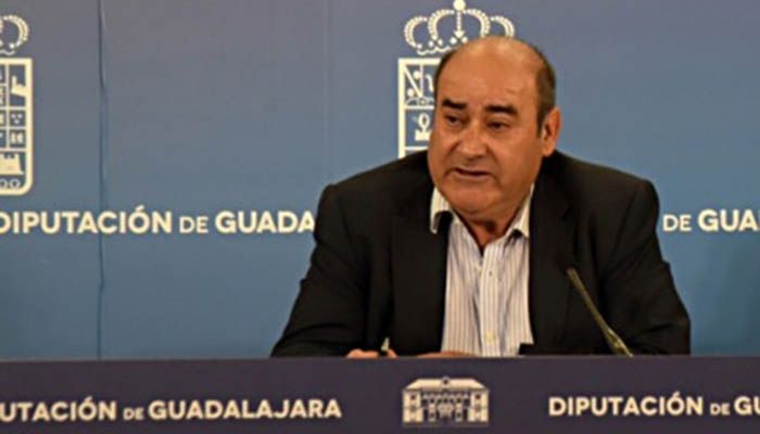 Contreras pide al portavoz del PSOE que se entere por qué la Junta arregla el acceso al Hospital de Toledo y el de Guadalajara no