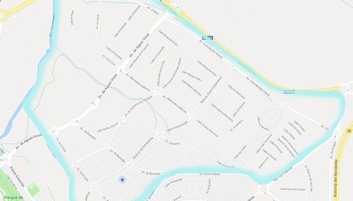 Corte de suministro de agua el martes 11 en Aguas Vivas y barrios colindantes por trabajos del limpieza y mantenimiento del depósito UP-12