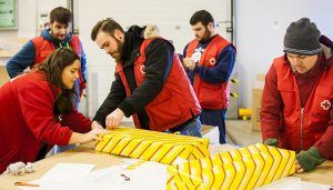 Cruz Roja Cuenca necesita juguetes nuevos para 360 niños y niñas