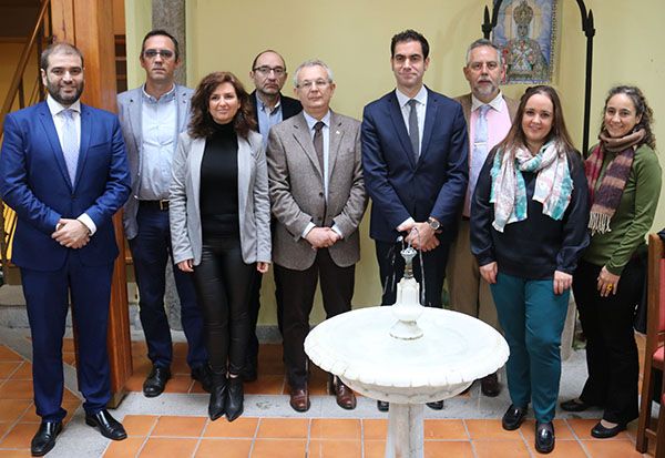 Cs C-LM e ingenieros de caminos ponen de manifiesto la necesidad de invertir en el mantenimiento de las infraestructuras