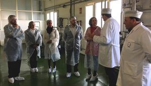 Cs C-LM pone en valor la calidad y el potencial del queso manchego en los mercados nacionales e internacionales