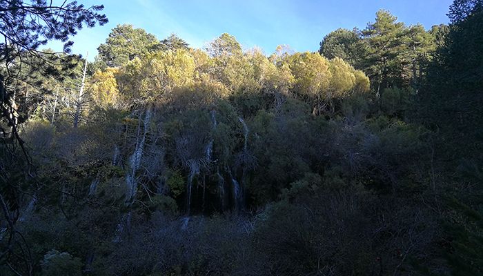 Cuenca Abstracta convoca al consejo rector del Parque Geológico Kárstico Sierra Alta de Cuenca