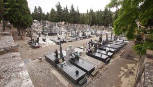 Cuenca se queda sin futuro Las defunciones superan a los nacimientos en más de un 42% desde el año 2000