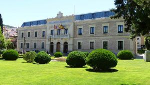 Diputación de Cuenca apoyará con 250.000 euros en ayudas la creación o mejora de escuelas infantiles municipales 2 Diputación de Cuenca apoyará con 250.000 euros en ayudas la creación o mejora de escuelas infantiles municipales