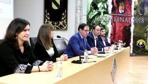 Diputación de Cuenca despide la temporada de sus tres grandes circuitos deportivos con casi 12.200 participantes