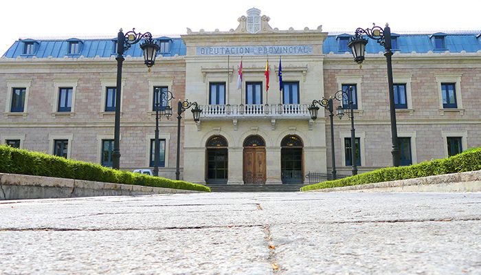 Diputación de Cuenca otorga 40.000 euros en ayudas a diez proyectos de investigación sobre la provincia