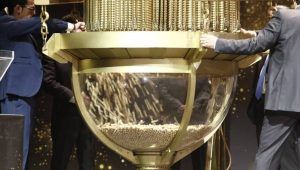 El 02.308, último quinto, cae en Guadalajara