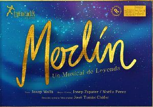 El 28 de diciembre, musical familiar en el Buero Vallejo