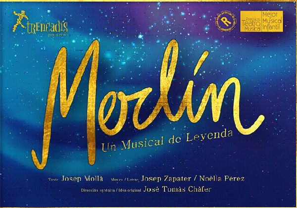 El 28 de diciembre, musical familiar en el Buero Vallejo 3 El 28 de diciembre, musical familiar en el Buero Vallejo