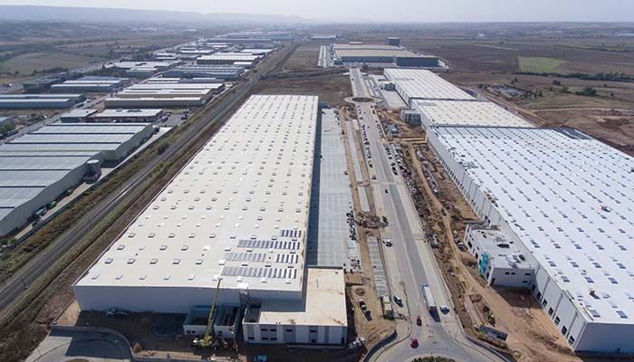 El Ayuntamiento de Cabanillas inicia una nueva actualización de su Bolsa de Empleo Municipal