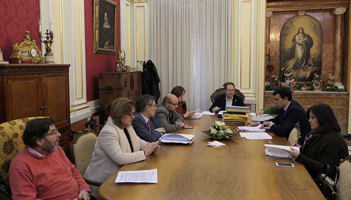 El Ayuntamiento de Cuenca aprueba un “Plan de Gestión del Patrimonio Cultural del municipio de Cuenca, incluyendo Catálogo de Bienes y Espacios Protegidos”