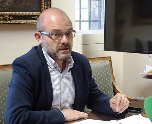 El Ayuntamiento de Cuenca deja las cosas claras Aguas de Cuenca no está obligada a informar a CCOO porque no forma parte de ninguna mesa de negociación