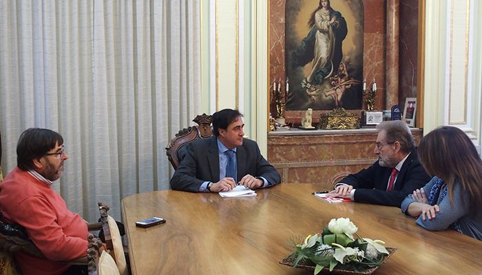 El Ayuntamiento de Cuenca destinará 120.000 euros el próximo año a proyectos para personas sin hogar