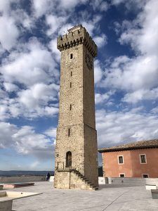 El Ayuntamiento de Cuenca prepara el reloj de la Torre de Mangana para dar las campanadas de Nochevieja 2 El Ayuntamiento de Cuenca prepara el reloj de la Torre de Mangana para dar las campanadas de Nochevieja