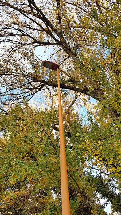 El Ayuntamiento de Cuenca renovará 2.445 luminarias del alumbrado público de las pedanías y de barrios de la capital