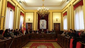 El Ayuntamiento de Guadalajara clausura los últimos talleres de empleo