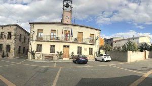 El Ayuntamiento de Pareja aprueba el Presupuesto más inversor de la historia del municipio 2 El Ayuntamiento de Pareja aprueba el Presupuesto más inversor de la historia del municipio