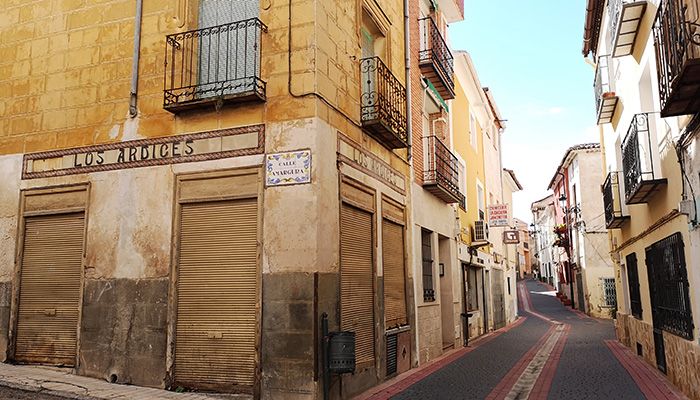 El Ayuntamiento de Sacedón y su taller de empleo Sacedón a Cielo Abierto invitan a vecinos y visitantes a conocer mejor el pueblo este fin de semana