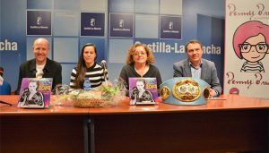 El Calendario Solidario Las Chicas Mandan ayudará al Instituto de la Mujer