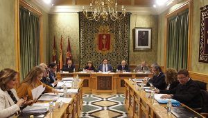 El Consejo de Administración del Consorcio Ciudad de Cuenca aprueba unos presupuestos para 2019 de 2.458.170 euros 2 El Consejo de Administración del Consorcio Ciudad de Cuenca aprueba unos presupuestos para 2019 de 2.458.170 euros