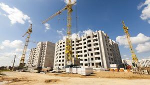 El convenio de la construcción de la provincia de Guadalajara avanza en materia de prevención de riesgos laborales