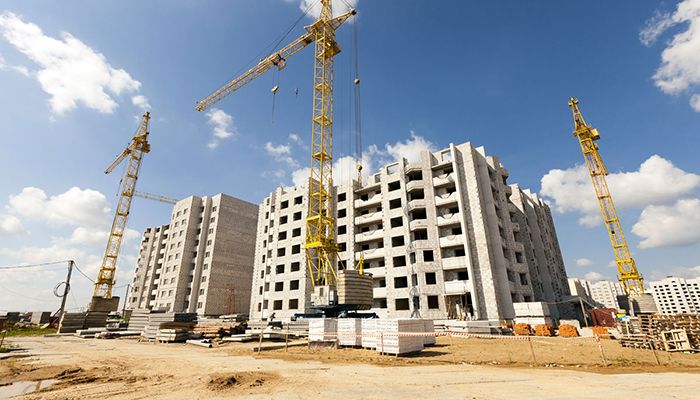 El convenio de la construcción de la provincia de Guadalajara avanza en materia de prevención de riesgos laborales