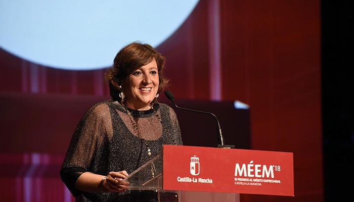 El Gobierno de Castilla-La Mancha comparte con las empresas los avances en el desarrollo económico y social de la región