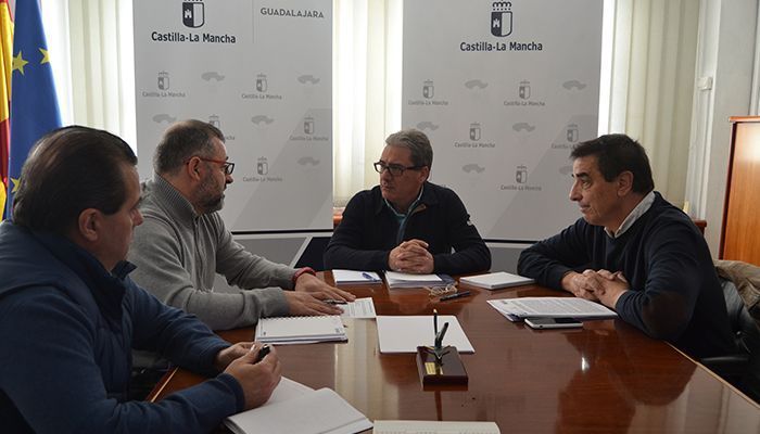 El Gobierno regional apoya la truficultura con la publicación de una orden de ayudas que beneficiará al sector