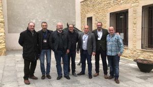 El Gobierno regional reitera la necesidad de incluir la fiscalidad como medida de lucha contra la despoblación 2 El Gobierno regional reitera la necesidad de incluir la fiscalidad como medida de lucha contra la despoblación