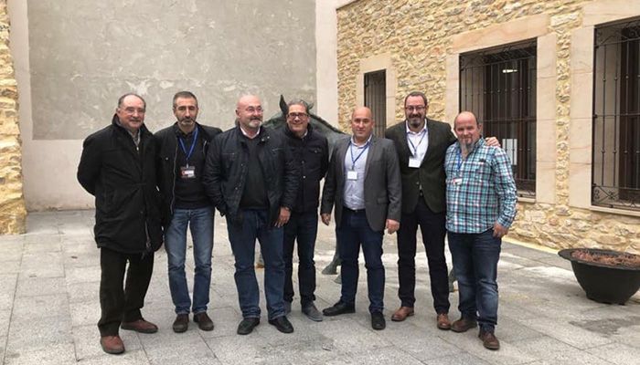 El Gobierno regional reitera la necesidad de incluir la fiscalidad como medida de lucha contra la despoblación