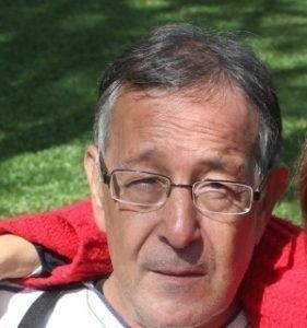 El hombre de abajo 2 El hombre de abajo