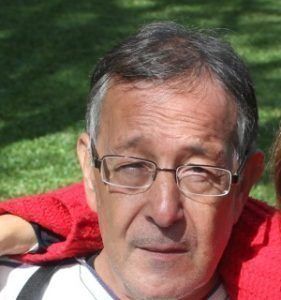 El hombre de abajo 3 El hombre de abajo