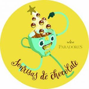 El Parador de Cuenca donará el importe de todo el chocolate que venda esta Navidad a Juegaterapia 2 El Parador de Cuenca donará el importe de todo el chocolate que venda esta Navidad a Juegaterapia