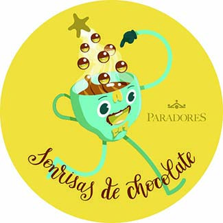 El Parador de Cuenca donará el importe de todo el chocolate que venda esta Navidad a Juegaterapia 3 El Parador de Cuenca donará el importe de todo el chocolate que venda esta Navidad a Juegaterapia