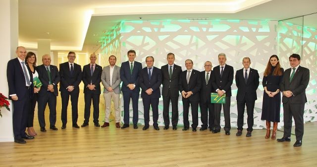 El Patronato de la Fundación Eurocaja Rural aprueba el Plan de Actuación para 2019