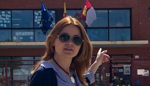 El PP de Villanueva de la Torre denuncia el ‘fraude’ de las pistas multideporte que la alcaldesa no construirá