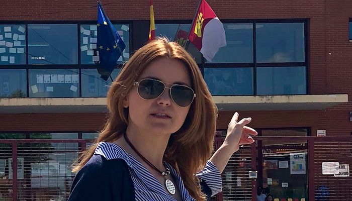 El PP de Villanueva de la Torre denuncia el ‘fraude’ de las pistas multideporte que la alcaldesa no construirá