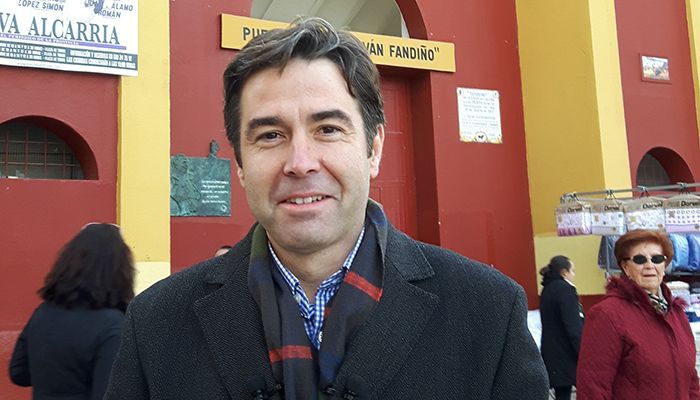 El PP defiende los toros y la caza como actividades tradicionales que crean empleo y benefician a la provincia de Guadalajara