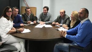 El PP denuncia que el Corredor del Henares se queja de los ‘engaños’ que están perjudicando el presente y el futuro de los municipios 2 El PP denuncia que el Corredor del Henares se queja de los ‘engaños’ que están perjudicando el presente y el futuro de los municipios