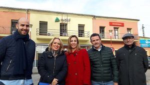 El PP denuncia que el servicio de Cercanías se convierte en un auténtico caos que afecta cada día a miles de usuarios guadalajareños