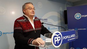 El PP quiere frenar en el Senado el techo de gasto con el que Sánchez, con tal de quedarse La Moncloa, arruinará a España