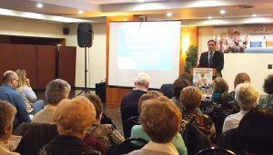 El programa de actividades ‘Tiempo para Emprender’ clausura mañana su primer año de funcionamiento 2 El programa de actividades ‘Tiempo para Emprender’ clausura mañana su primer año de funcionamiento