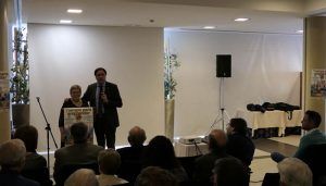 El programa de mayores “Tiempo para emprender” del Ayuntamiento de Cuenca cierra su primera edición con gran éxito de participación