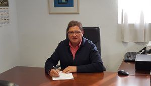 El PSOE pide a Prieto un informe con datos concretos para aclarar lo sucedido en el supuesto retraso de la activación de bomberos en Chillarón