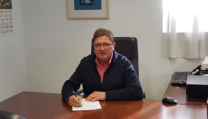 El PSOE pide a Prieto un informe con datos concretos para aclarar lo sucedido en el supuesto retraso de la activación de bomberos en Chillarón